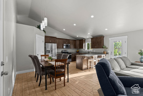Photo 4 for 1235 N Valley Hills Blvd