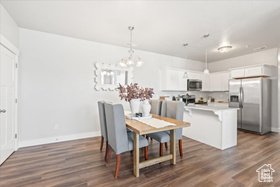 Photo 6 for 1806 W Newcastle Ln #203