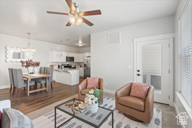 Photo 1 for 1806 W Newcastle Ln #203