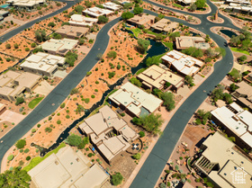 Photo 2 for 2336 W Entrada Trl #26