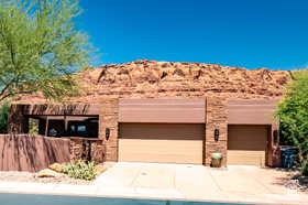 Photo 1 for 2336 W Entrada Trl #26