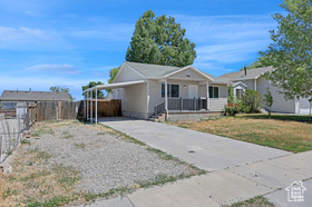 Photo 4 for 244 W 670 North