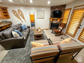 Photo 4 for 5060 E Lake View Dr #1108
