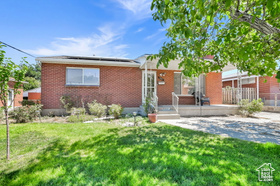 Photo 1 for 3347 S Rulon St