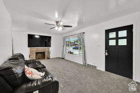 Photo 5 for 3347 S Rulon St
