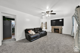 Photo 4 for 3347 S Rulon St
