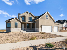 Photo 3 for 261 E 1150 North #72