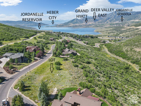 13055 N Slalom Run Dr MLS #2096401