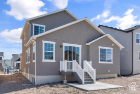 Photo 3 for 6662 W Prairie Fire Ln #731