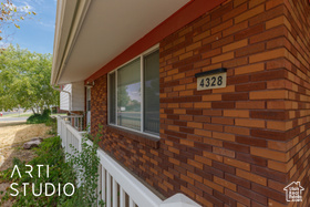 Photo 6 for 4328 S 2175 West
