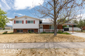 Photo 1 for 4328 S 2175 West