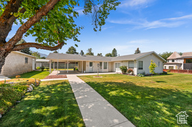 Photo 1 for 2944 E 7230 South