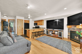 Photo 4 for 5060 E Lakeview Dr #1109