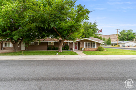 Photo 2 for 283 S 400 West