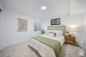 Photo 3 for 762 E Gables Ln #101