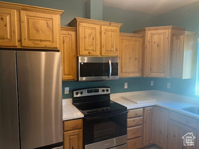 Photo 5 for 5298 W Icehouse Way