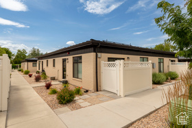 Photo 2 for 3602 S 805 East #227