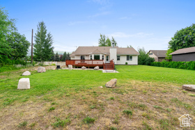 Photo 4 for 325 W Burgi Ln