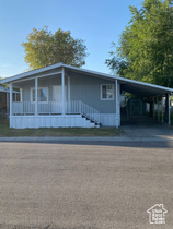Photo 1 for 1268 W Chickadee St #61