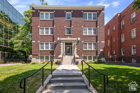 Photo 1 for 555 E 100 South #206