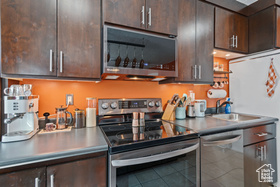Photo 6 for 555 E 100 South #206