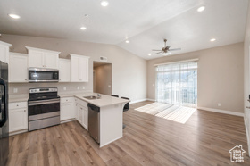 Photo 4 for 1128 S 820 East #1303