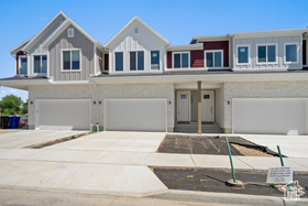Photo 2 for 1697 W 2770 South #202