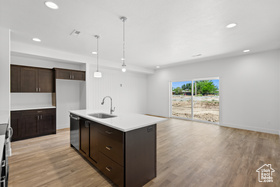 Photo 6 for 1697 W 2770 South #202