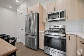 Photo 5 for 3840 N 4975 East #A104