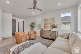 Photo 5 for 1352 N 1440 East #21