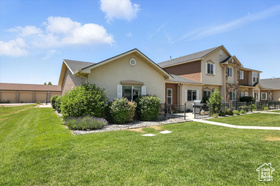 Photo 1 for 1492 N 565 West #101