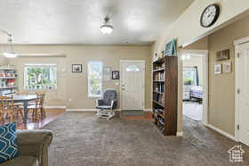 Photo 4 for 1492 N 565 West #101