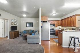 Photo 5 for 1492 N 565 West #101