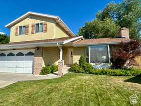 Photo 1 for 1460 E Vintry Cir