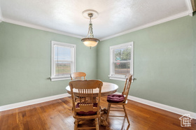 Photo 5 for 2214 S 1600 East