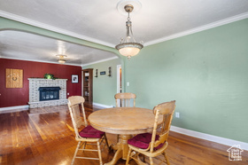 Photo 6 for 2214 S 1600 East