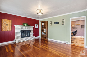 Photo 2 for 2214 S 1600 East