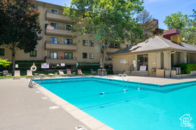 Photo 1 for 550 400 East #3307