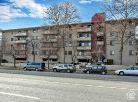 Photo 2 for 550 400 East #3307