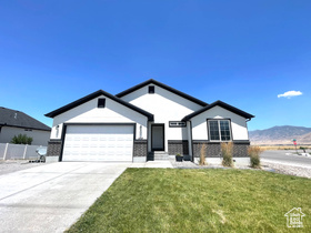 Photo 1 for 228 W 2370 North