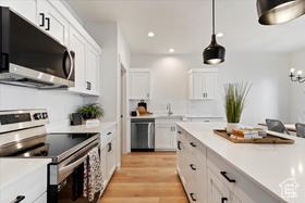 Photo 4 for 2081 W 1575 South #127