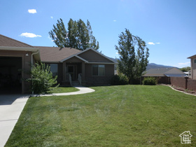 Photo 3 for 320 S 1125 West