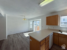 Photo 4 for 1356 S 1400 East