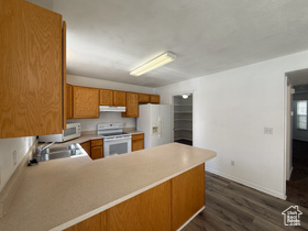 Photo 3 for 1356 S 1400 East