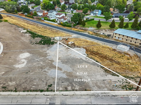 375 E 1600 N MLS #2097153