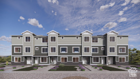 Photo 1 for 352 E 1275 North #130