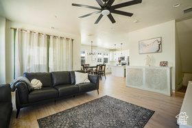 Photo 1 for 604 N Sego Way #207