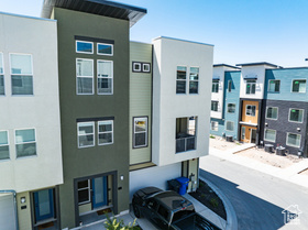 Photo 2 for 604 N Sego Way #207