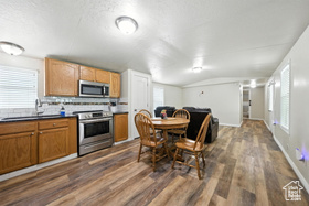 Photo 6 for 1482 N 550 West #18