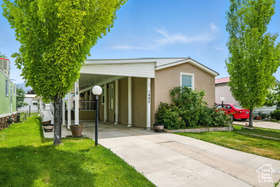 Photo 1 for 1482 N 550 West #18